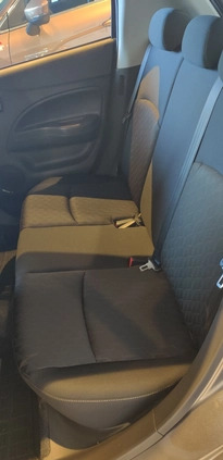 Mitsubishi Space Star cena 64990 przebieg: 1, rok produkcji 2023 z Chełm małe 37